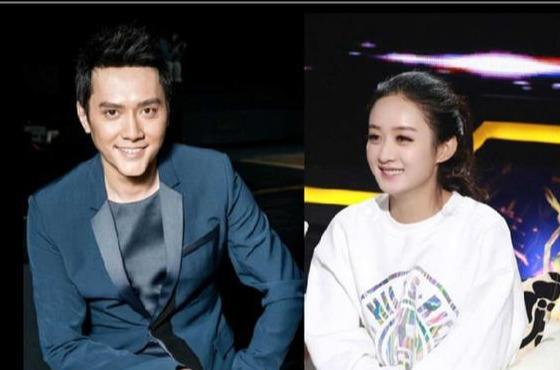 娱乐吃瓜冯绍峰视频播放